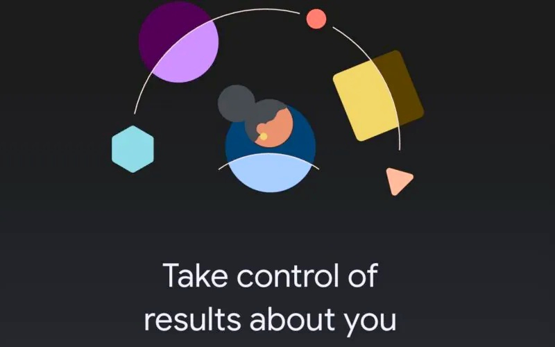 Η Google διευκόλυνσε την αφαίρεση προσωπικών δεδομένων και εσωτερικών φωτογραφιών από τα αποτελέσματα αναζήτησης