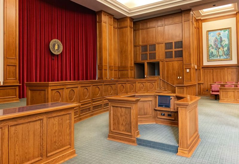 Η Anthropic προειδοποιεί ότι η εισχώρηση του Πεντάγωνα στη «μαύρη λίστα» θα έχει ως αποτέλεσμα για αυτήν δισεκατομμυριών ζημιές