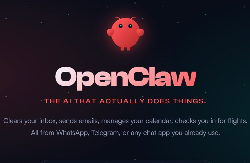 Οι OpenClaw AI‑agents, που ανήκαν σε δεκάδες χιλιάδες, βρέθηκαν ευάλωτοι για hacking λόγω λανθασμένων ρυθμίσεων.