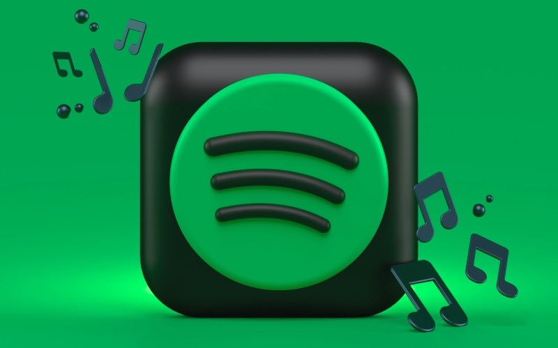 Το Spotify έλαβε πάνω από 750 εκατομμύρια μηνιαίους ακροατές, εκ των οποίων το 39 % έγιναν συνδρομητές.