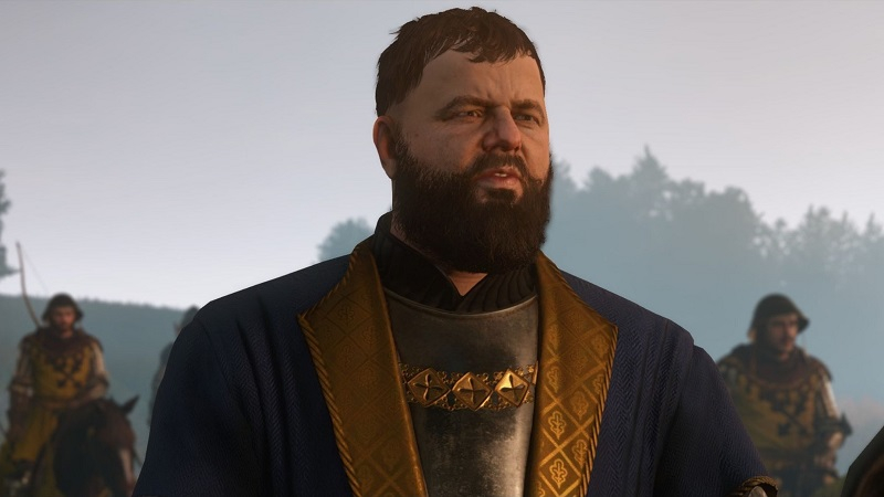 Ο δημιουργός του Kingdom Come: Deliverance απέρρισε την ανάπτυξη παιχνιδιών και μεταβίβασε στην παραγωγή ταινιών για το Kingdom Come: Deliverance