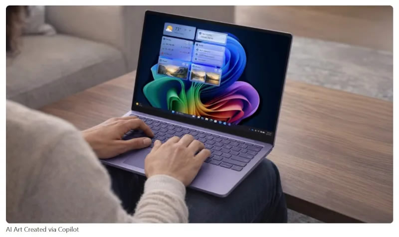 Η Microsoft παρουσίασε την πολυαναμενόμενη ενημέρωση των Windows, η οποία θα δώσει στους χρήστες τον έλεγχο της ρύθμισης των ενημερώσεων