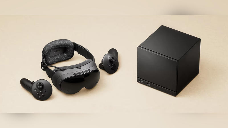 Η Valve ανακοίνωσε ότι σκοπεύει να κυκλοφορήσει το Steam Machine και το Steam Frame μέχρι το τέλος του καλοκαιριού.