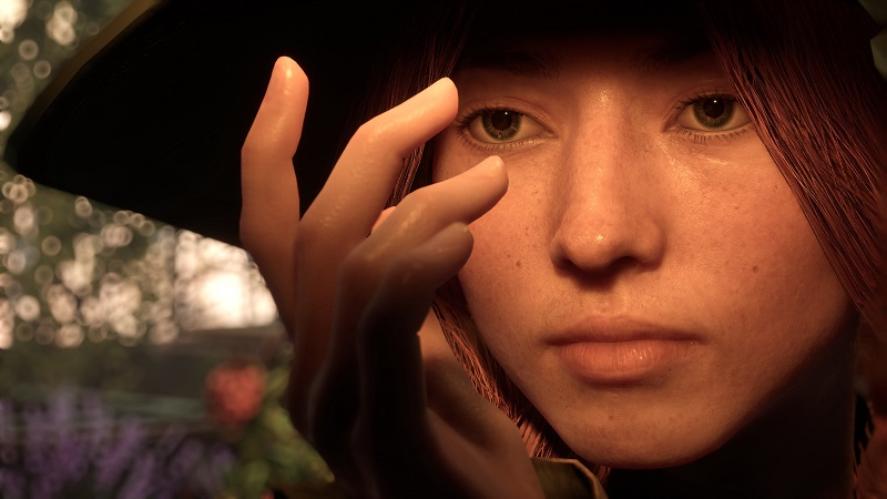 Ο επικεφαλής του Warner Bros Games ανακοίνωσε την ημερομηνία κυκλοφορίας της συνέχειας «Hogwarts Legacy».