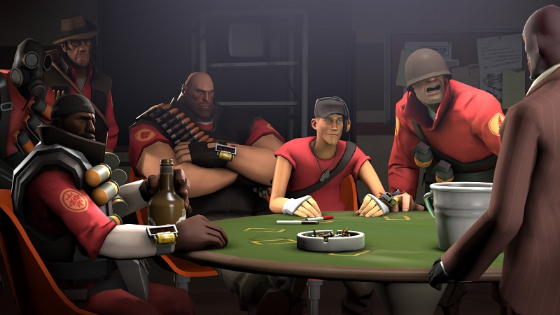 Η Valve άρπαγε τις ισχυρισμούς των αρχών της Νέας Υόρκης για τη διεξαγωγή τυχερών παιχνιδιών και συγκρίνει τα loot‑box στο Counter‑Strike 2 με το Labuba.