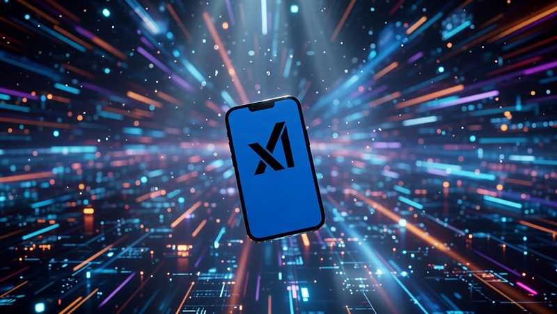 Ο Έλον Μασκ έδωσε έναν ακόμη σημαντικό υπάλληλο του νεοσύστατου xAI του.