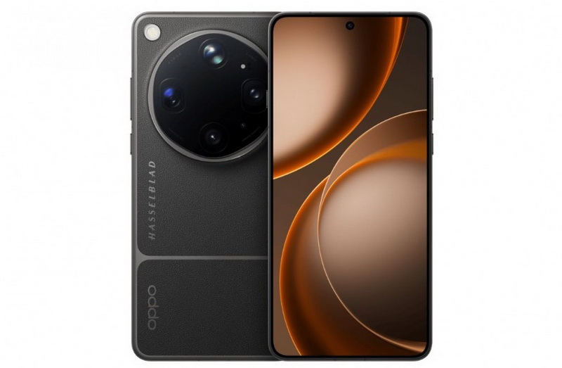 Η Oppo παρουσίασε το flagship της, το Find X9 Ultra, ακριβώς μία εβδομάδα πριν από την επίσημη κυκλοφορία.