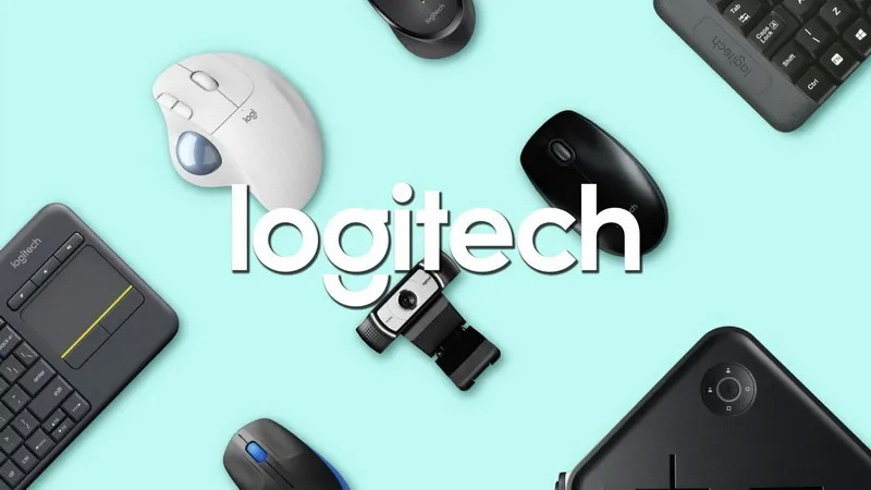 Η Logitech θα αυξήσει τις επενδύσεις της στην αθλητική παραγωγή, την τεχνητή νοημοσύνη και το εταιρικό αγορά