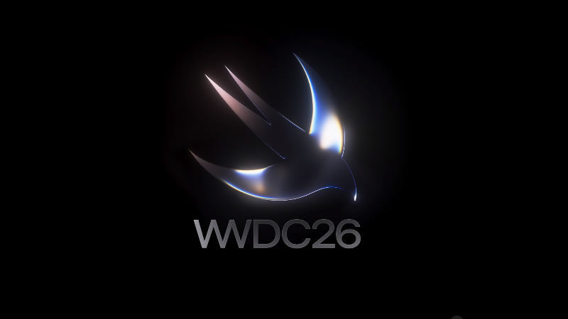 Η WWDC 2026 της Apple ξεκινά στις 8 Ιουνίου με έμφαση στην ανάπτυξη τεχνητής νοημοσύνης