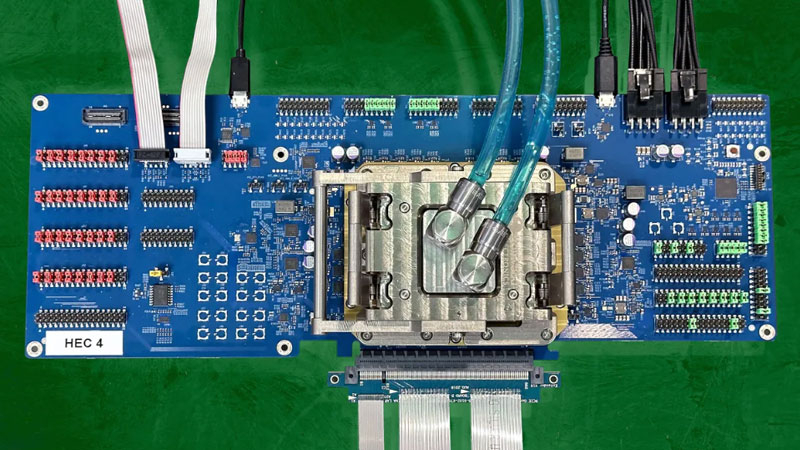 Η Intel κυκλοφόρησε το επεξεργαστή Heracles, ο οποίος επιτρέπει την επεξεργασία κρυπτογραφημένων δεδομένων χωρίς αποκωδικοποίησή τους, πραγματοποιώντας το όνειρο των ανώνυμων.
