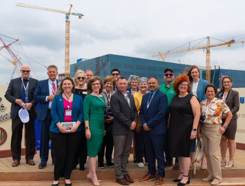 Η Samsung ανησυχεί για τη μείωση της ζήτησης μνήμης μετά το 2028.