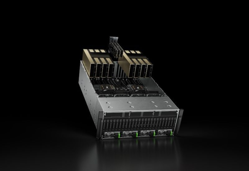 Η Nvidia δεν έχει ακόμη παραδώσει κανένα επιταχυντή H200 στην Κίνα, όπου αρνείται να τον δεχτεί