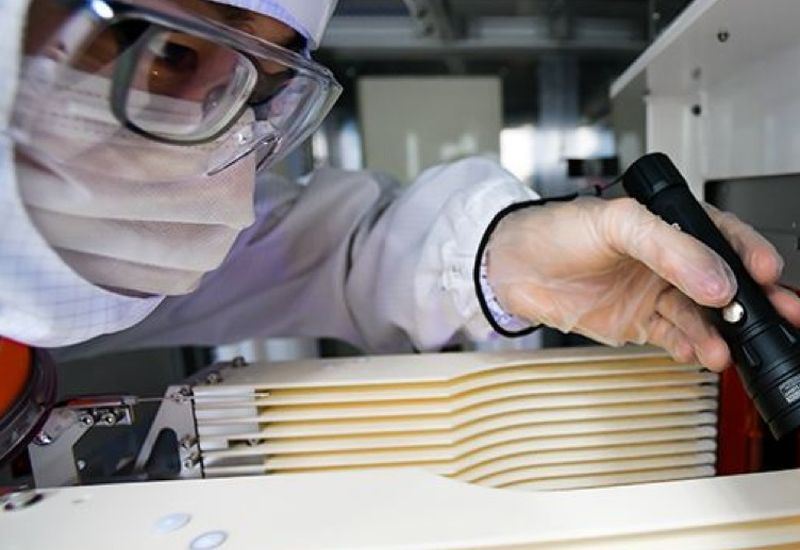 Η Αμερική αφαιρέθηκε τις CXMT και YMTC από τη μαύρη λίστα, κάτι που θα επιτρέψει την προμήθεια των NAND‑ τους και της DRAM στη χώρα