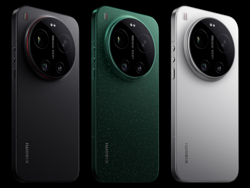 Η Xiaomi 17, η Xiaomi 17 Ultra και το Leica Leitzphone είναι πλέον διαθέσιμα σε διεθνείς εκδόσεις με τιμή €2000, αλλά με μειωμένη χωρητικότητα μπαταριών