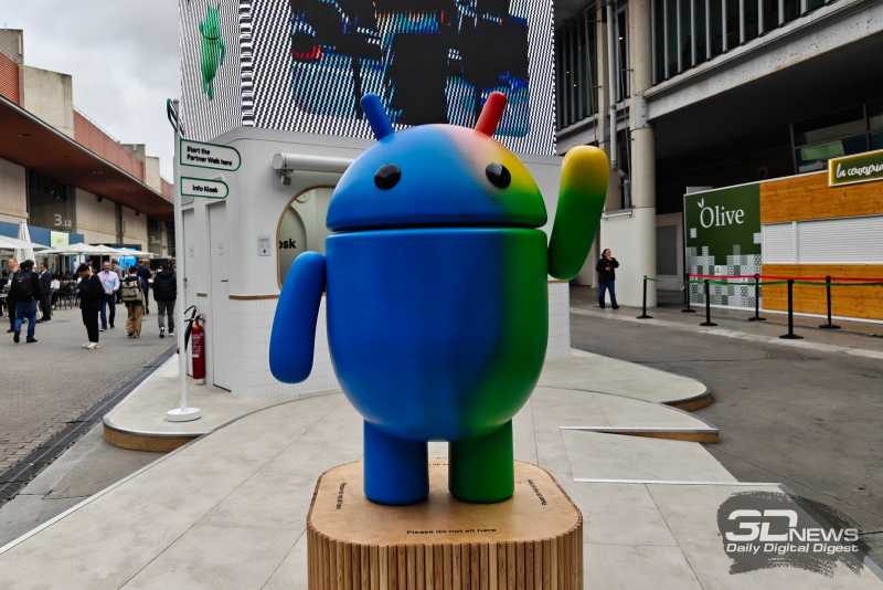 Η Google εξήγησε πώς θα βελτιώσει την ταχύτητα λειτουργίας και τη διάρκεια της μπαταρίας στα συσκευές Android.