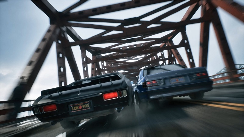 Το δράμα «Σάμσον: Μια Ιστορία Τίνταλστών» του συγγραφέα Just Cause θα κυκλοφορήσει σύντομα – ο νέος τρέιλερ και η ημερομηνία κυκλοφορίας έχουν ανακοινωθεί.