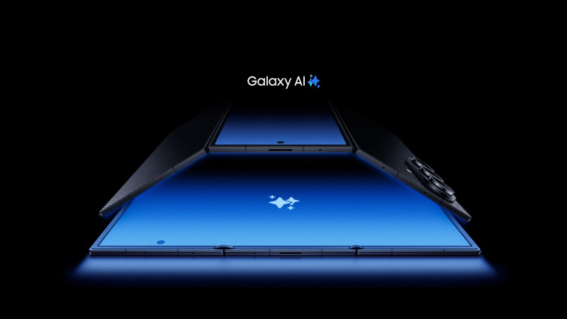 Η Samsung έσβησε εντελώς την πώληση του τριπλής συσκευής Galaxy Z TriFold, λιγότερο από ένα χρόνο μετά την κυκλοφορία της.