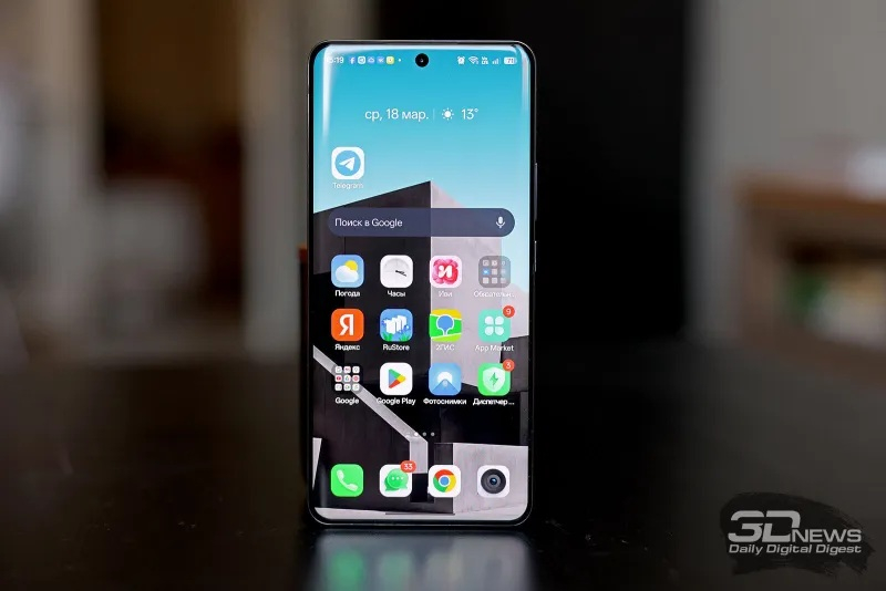 Η Samsung και η Google θα δείξουν πώς να στέλνετε αρχεία στο Android με μια απλή επαφή—όπως το AirDrop.