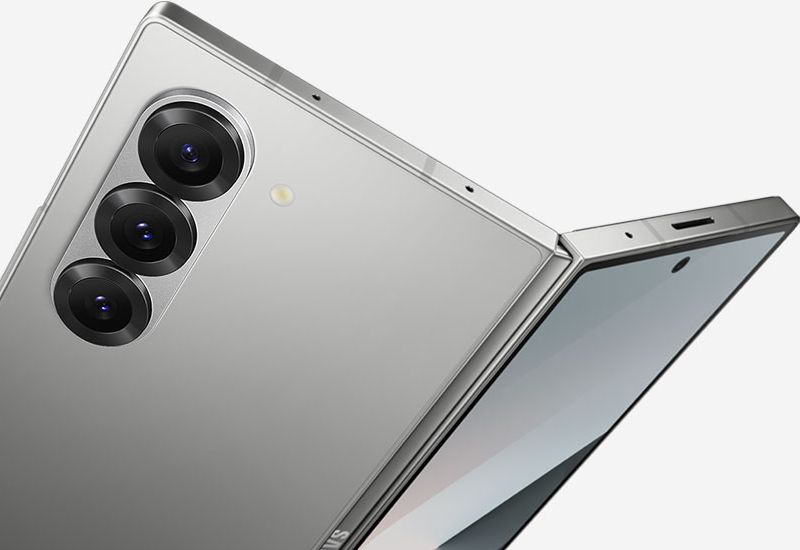 Η Apple με το νέο iPhone Fold θα εισέλθει στη τριάδα των ηγέτων της αγοράς συρματωμένων τηλεφώνων.