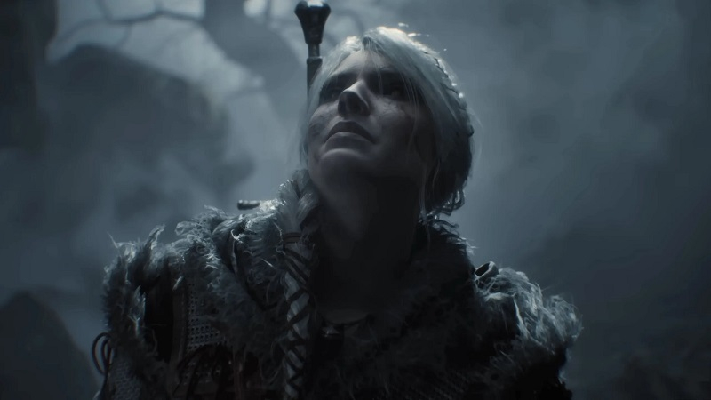 Η Nvidia παρουσίασε το RTX Mega Geometry στο The Witcher 4: κατά δοκιμή με RTX 5090, η demo πέτυχε 80 FPS σε 4K με DLSS