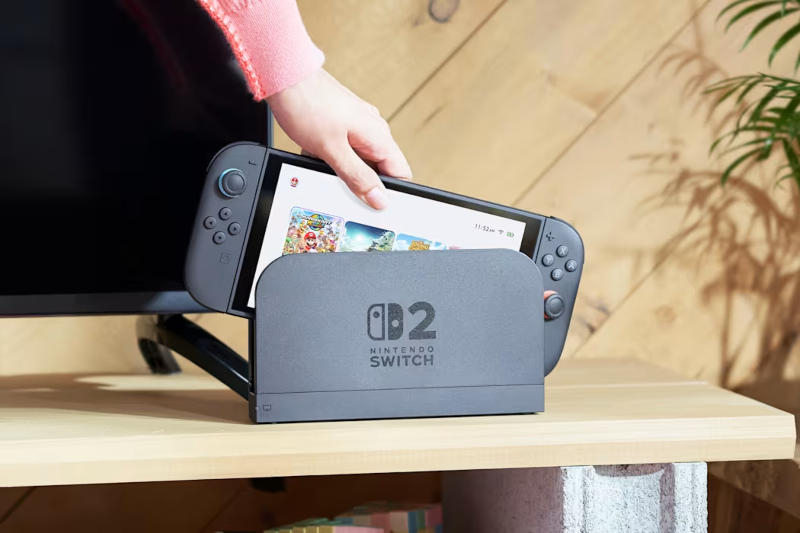 Οι Αμερικανοί απευθύνουν στην Nintendo την απαίτηση να αποζημιώσει για το υπερβολικό κόστος των εισαγωγικών τελών του Τραμπ.