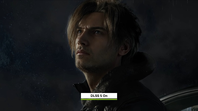 Η DLSS 5 συγκλόνισε ακόμη και τους συνεργάτες της Nvidia – οι προγραμματιστές έλαβαν όλες τις πληροφορίες «αμέσως όπως το κοινό».