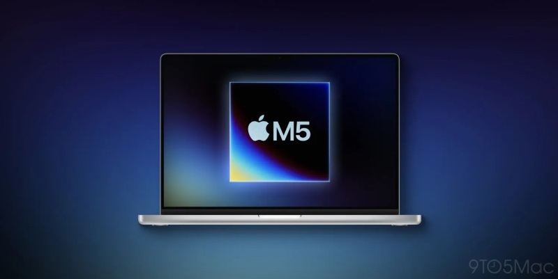 Η Apple θα παρουσιάσει το νέο MacBook Pro με επεξεργαστές M5 Pro και M5 Max στις αρχές Μαρτίου