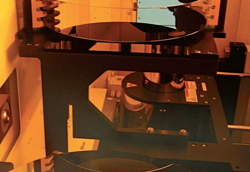 Η Αμερική κατηγόρησε την SMIC, μια κινεζική εταιρεία, ότι προμήθευε στο Ιράν εξοπλισμό για την κατασκευή μιτσοσχεμάτων στρατιωτικού εξοπλισμού.