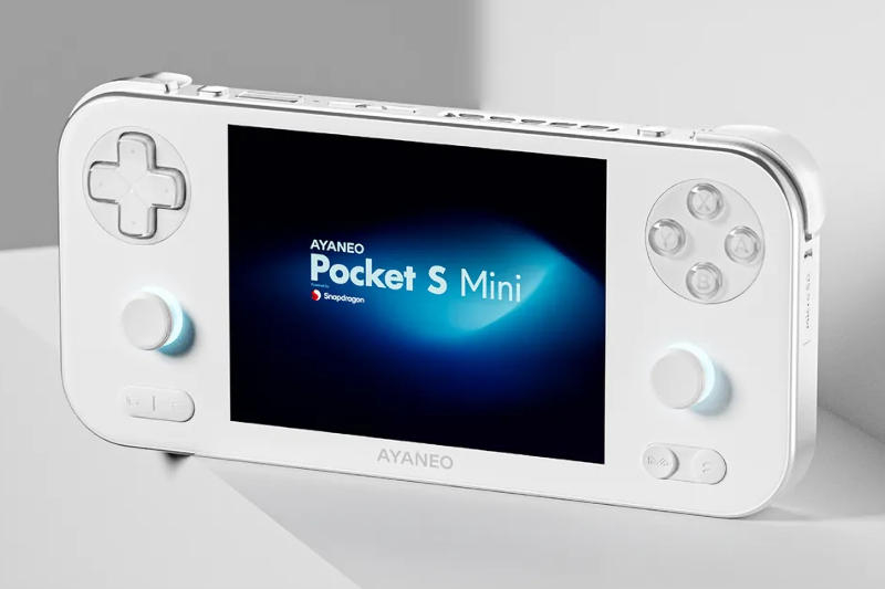 Η Ayaneo θα αυξήσει τις τιμές και θα σταματήσει την παραγωγή ορισμένων φορητών κονσολών — η αύξηση του κόστους της μνήμης έχει μειώσει το κόστος παραγωγής.