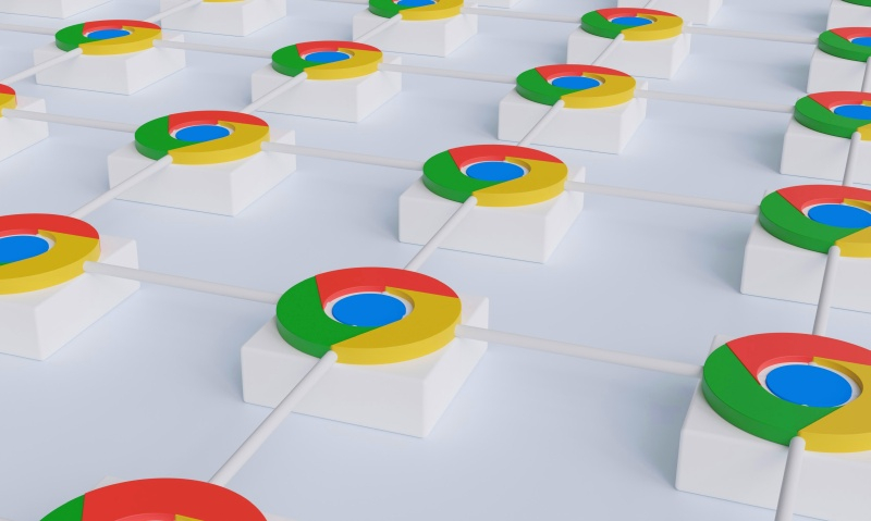 Η Google εξαλείφει έναν ιστορικό αριθμό 429 ευπαθειών στο Chrome, από τις οποίες 22 είναι κρίσιμες.