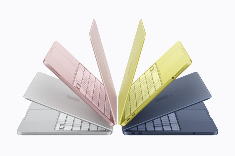 Η Apple σχεδιάζει να παραγγείλει μια νέα παρτίδα επεξεργαστών A18 Pro λόγω της υψηλής ζήτησης για το MacBook Neo