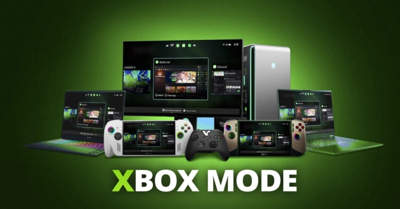 Η Windows 11 υποστηρίζει πλέον τη λειτουργία Xbox τόσο σε επιτραπέζιους υπολογιστές όσο και σε φορητούς και ταμπλέτες