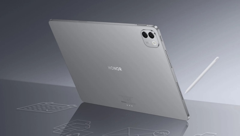 Η Honor ανακοίνωσε την κυκλοφορία της πιο λεπής Android‑πλάτης στον κόσμο – MagicPad 4