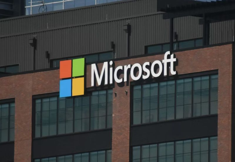 Η Microsoft εισάγει μια "ελαφριά" μείωση: το 7 % των εργαζομένων θα λάβουν πρόωρη σύνταξη