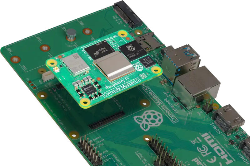 Οι μετοχές της Raspberry Pi έφτασαν σε ιστορικό μέγιστο.