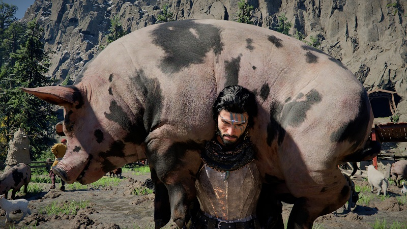 Το Crimson Desert λαμβάνει μεγάλο patch με νέες μορφές μεταφοράς και εξόρυξη πόρων – λεπτομέρειες της ενημέρωσης 1.06.00