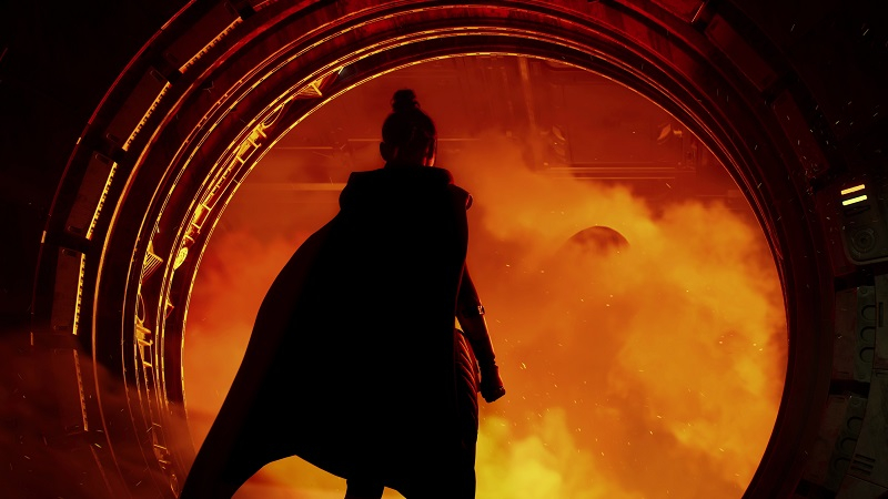 Ρόλος δράματος Star Wars: Fate of the Old Republic από συν-συγγραφέα Mass Effect δεν θα μετατραπεί σε παιχνίδι με εκατοντάδες ώρες και θα παραμείνει χωρίς «ταχέως μηχανικό» AI