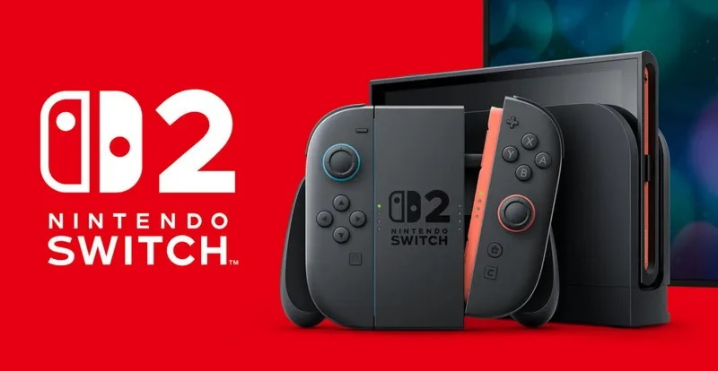 Οι επενδυτές περιμένουν την Nintendo: η τιμή του Switch 2 θα αυξηθεί σύντομα σε 499$
