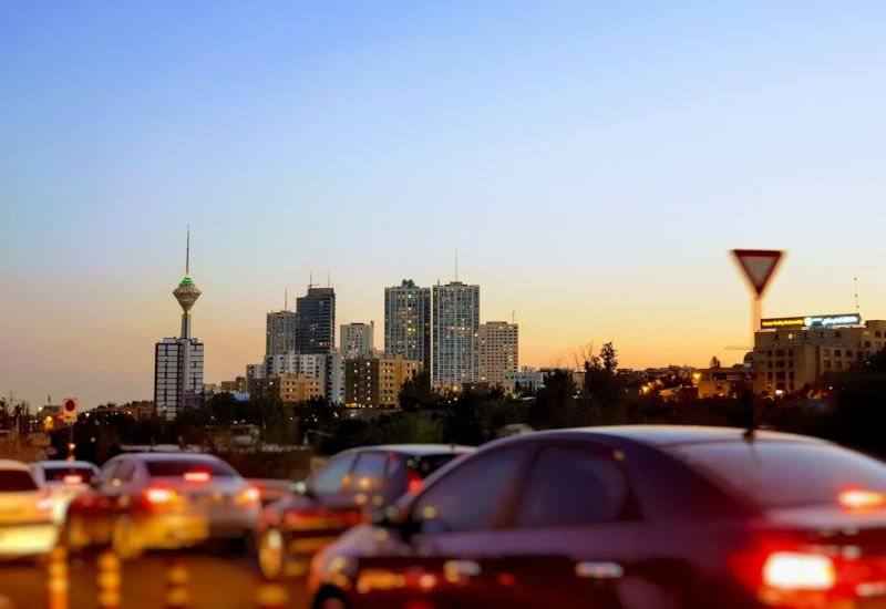 Η Ιράν υπερβήκε χίλια ώρες αποκλεισμού της διαδικτυακής σύνδεσης σε όλη τη χώρα