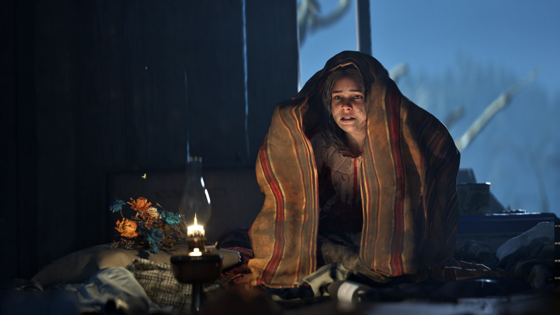 «Έχω ήδη έκδοση για το Steam, αλλά θα την αγοράσω ακόμη και η ίδια»: ο σκοτεινός δράμα Hell is Us θα εμφανιστεί στο Nintendo Switch 2