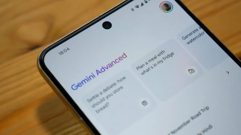 Το Google σκοπεύει να τοποθετήσει διαφημίσεις στο Gemini, ενώ η OpenAI τις ενσωματώνει ήδη στο ChatGPT