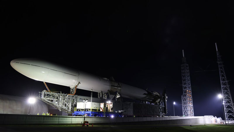 Η Blue Origin ανακοίνωσε την επιστροφή του New Glenn στις πτήσεις εννέα μήνες μετά το ατύχημα, αλλά οι απορίες παραμένουν για τους περισσότερους.