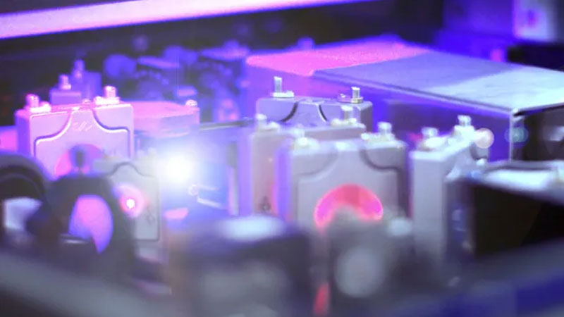 Η Deutsche Telekom διεξήγαγε επιτυχημένο τεστ κβαντικής τηλεμεταφοράς μέσω του αστικού διαδικτύου στη Βερολίνο