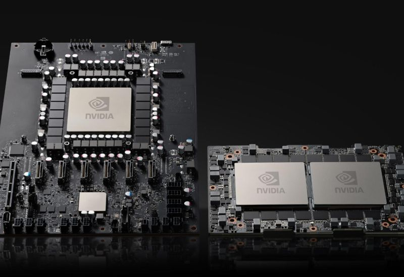 Η διεύθυνση της Nvidia δήλωσε: «Εκτιμούμε το CPU όσο και το GPU», υποσχόμενη να ξεπεράσει την Intel και την AMD στους κεντρικούς επεξεργαστές.