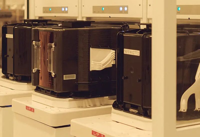 Η ΤΝ επιταχύνει την ανάπτυξη της TSMC: τα έσοδα τον Ιανουάριο αυξήθηκαν κατά 37 %