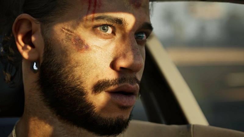 Η Λέσσι Μπένζις προσωρινά αποχώρησε από την εταιρεία του Build a Rocket Boy, και η MindsEye επιδιώκει να αντιγράψει την επιτυχία του Cyberpunk 2077